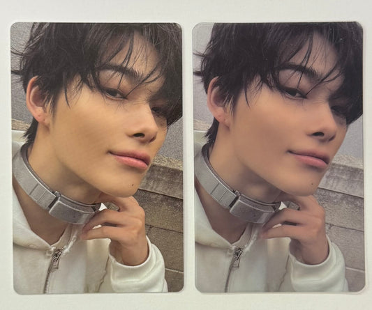 ENHYPEN - 'DESIRE : UNLEASH' Weverse Gift Photocards