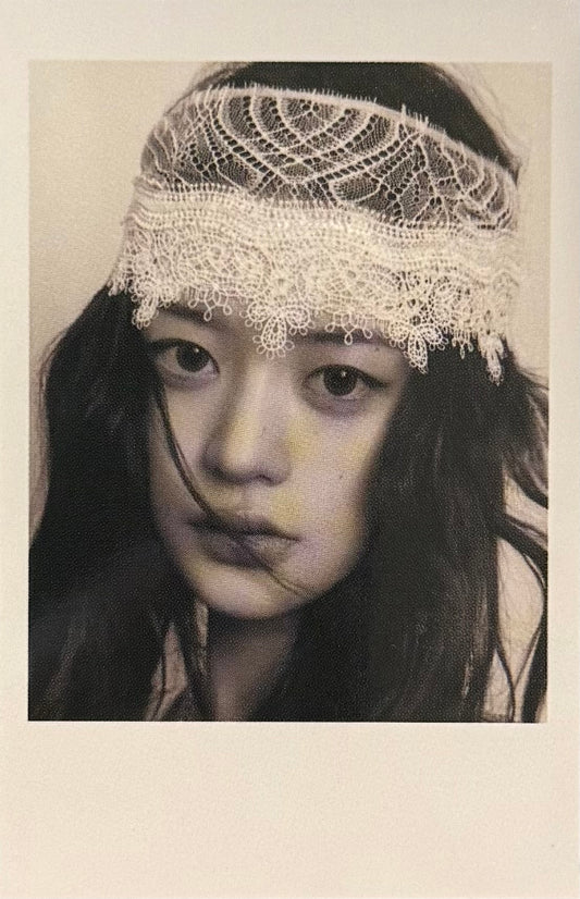 ILLIT - 'bomb' MusicKorea Pre-Order Benefit Photocards