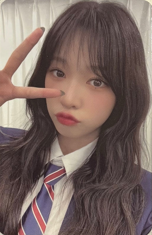 Billlie - 'the Billage of perception : chapter three' Synnara POBs