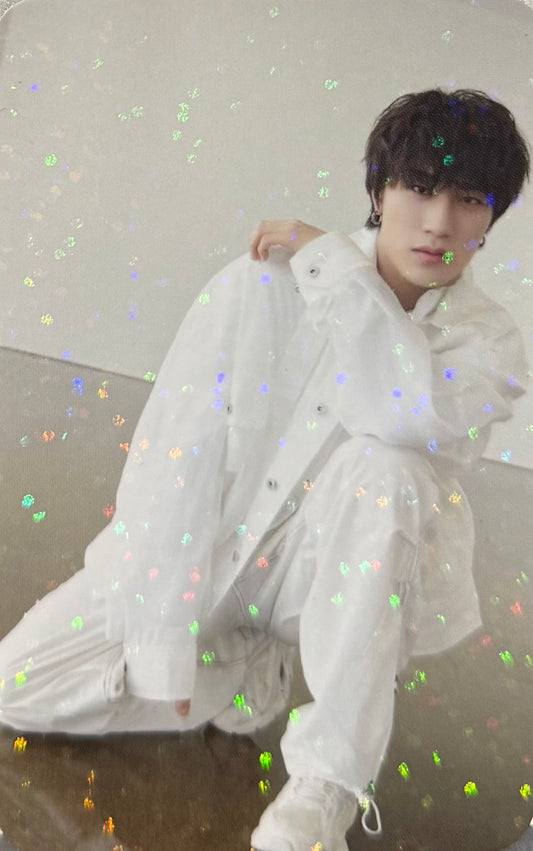 TREASURE - 'THE SECOND STEP : CHAPTER ONE' MusicKorea Pre-Order Benefit Photocards