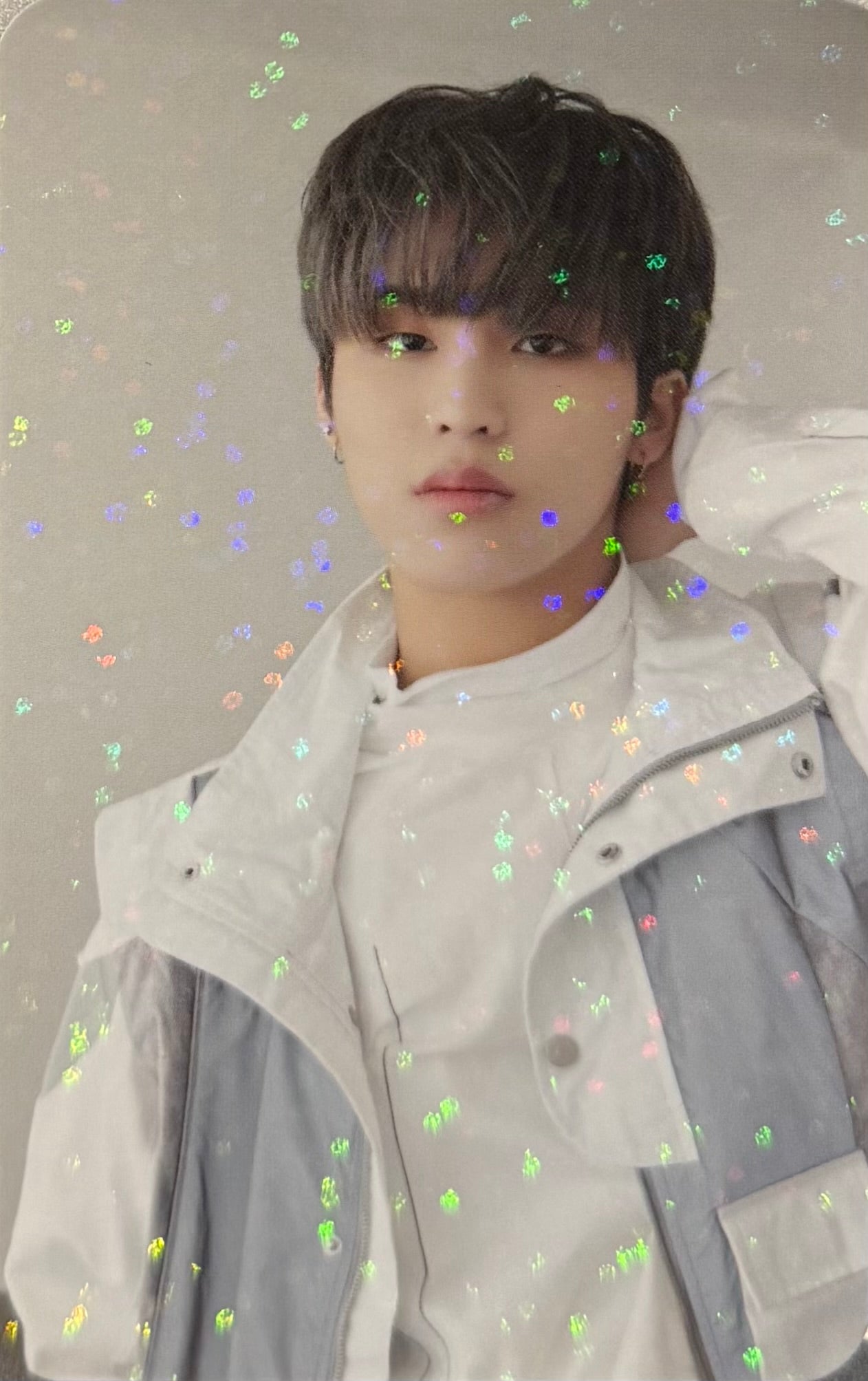 TREASURE - 'THE SECOND STEP : CHAPTER ONE' MusicKorea Pre-Order Benefit Photocards