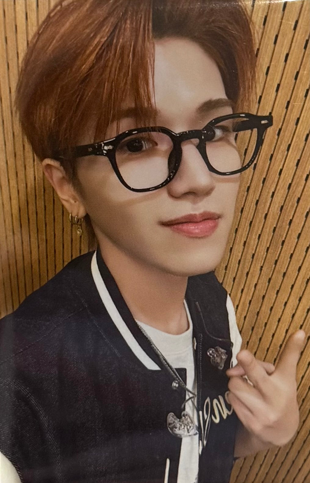 BOYNEXTDOOR - 'BBNEXDO OFFICIAL MD' Weverse Benefit Photocard