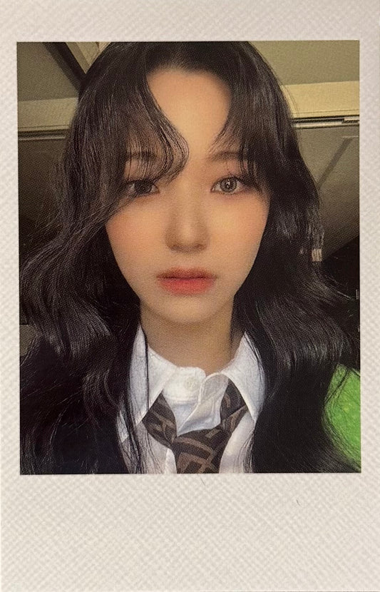fromis_9 - 'from our Memento Box' MusicKorea Pre-Order Benefit Photocards