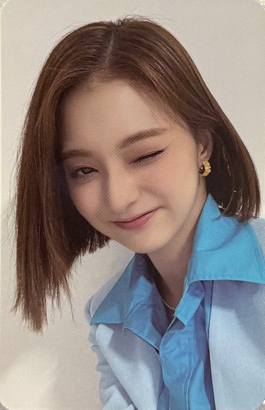 fromis_9 - 'from our Memento Box' Synnara Pre-Order Benefit Photocards
