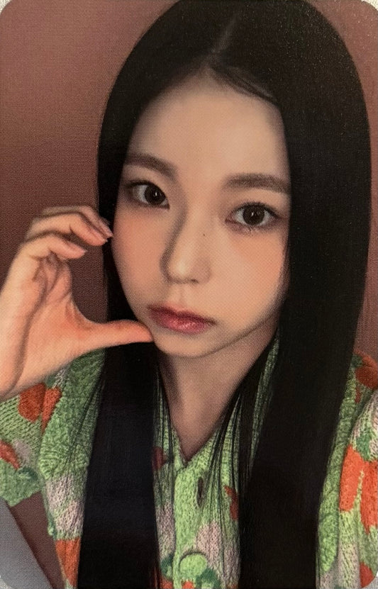 NMIXX - 'A Midsummer NMIXX’s Dream' MusicKorea Lucky Draw Event Photocards