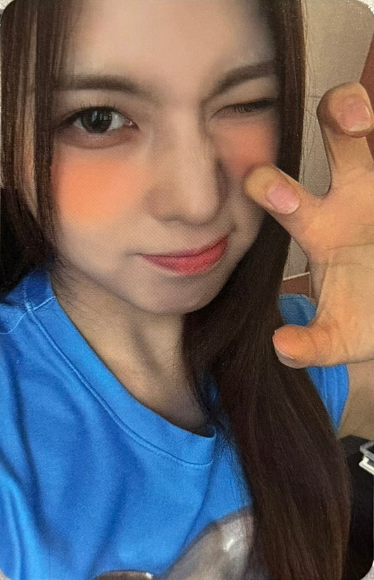 NMIXX - 'A Midsummer NMIXX’s Dream' MusicKorea Lucky Draw Event Photocards