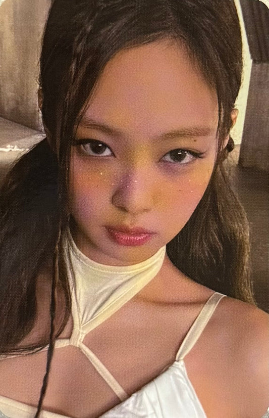 BLACKPINK - 'PINK VENOM MD' Pre-Order Benefit Photocards