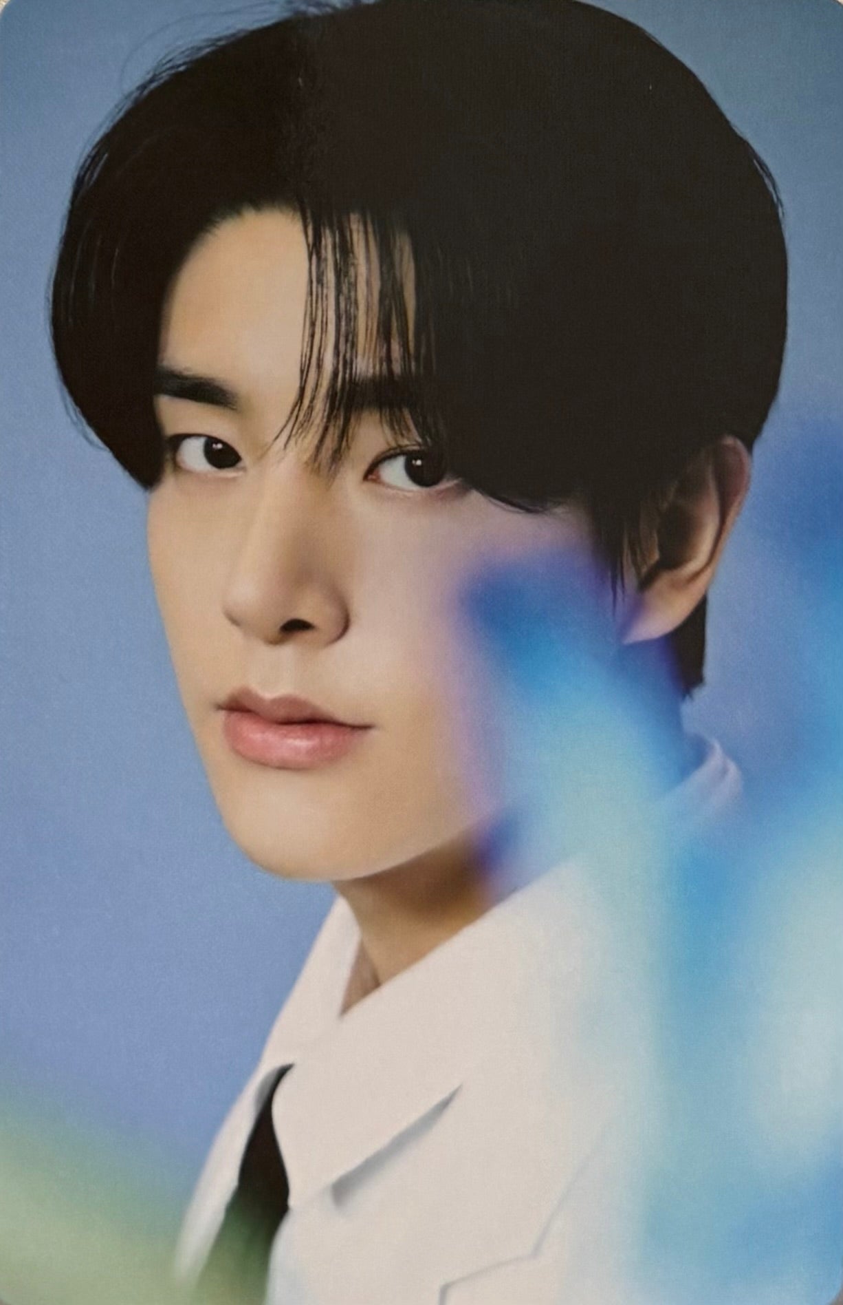ENHYPEN - 'WALK THE LINE FINAL WORLD TOUR' Special Trading Card SET Photocards