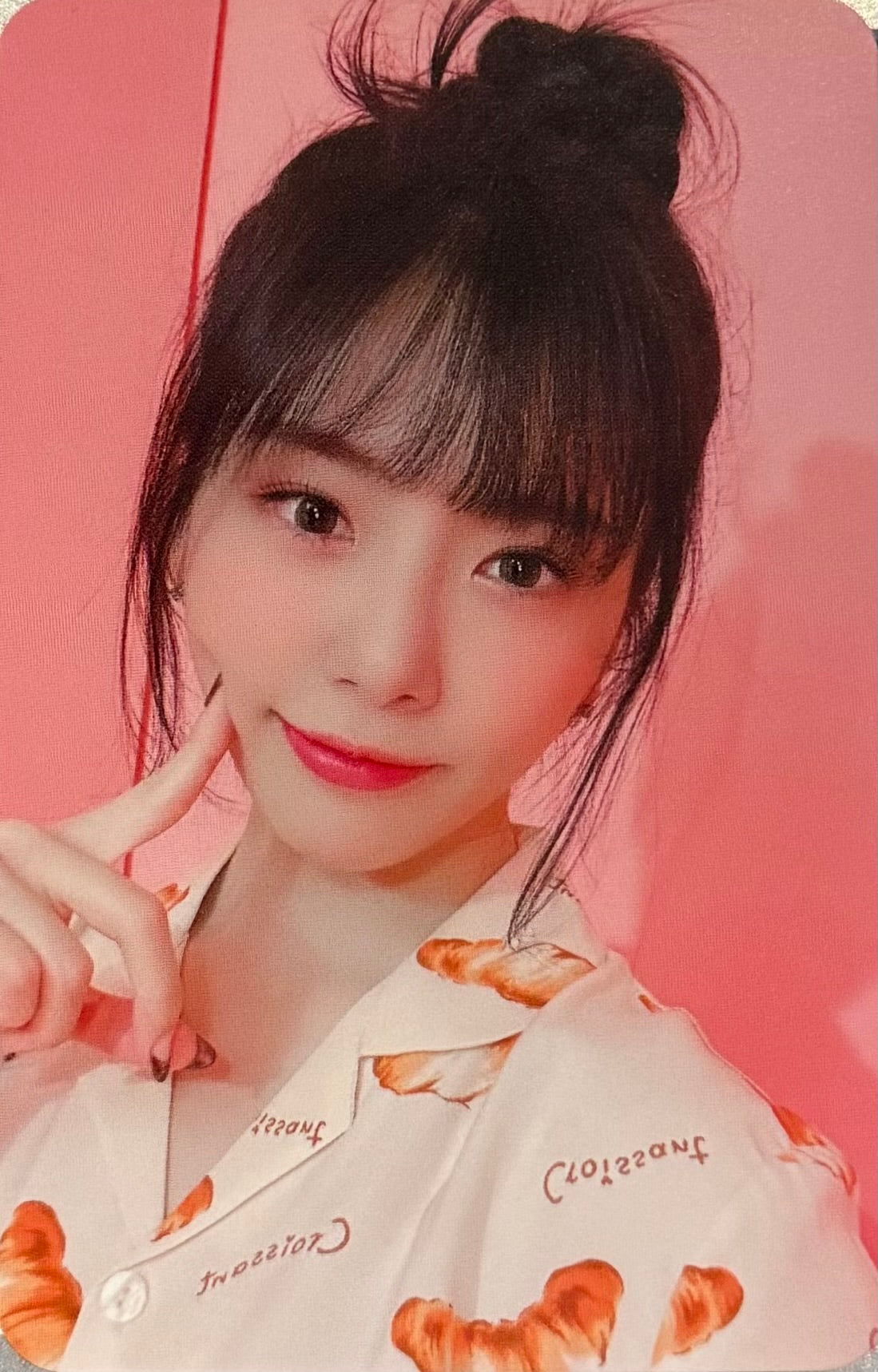 Dreamcatcher - '2022 Sweet Dreams Season's Greetings' MusicKorea POBs