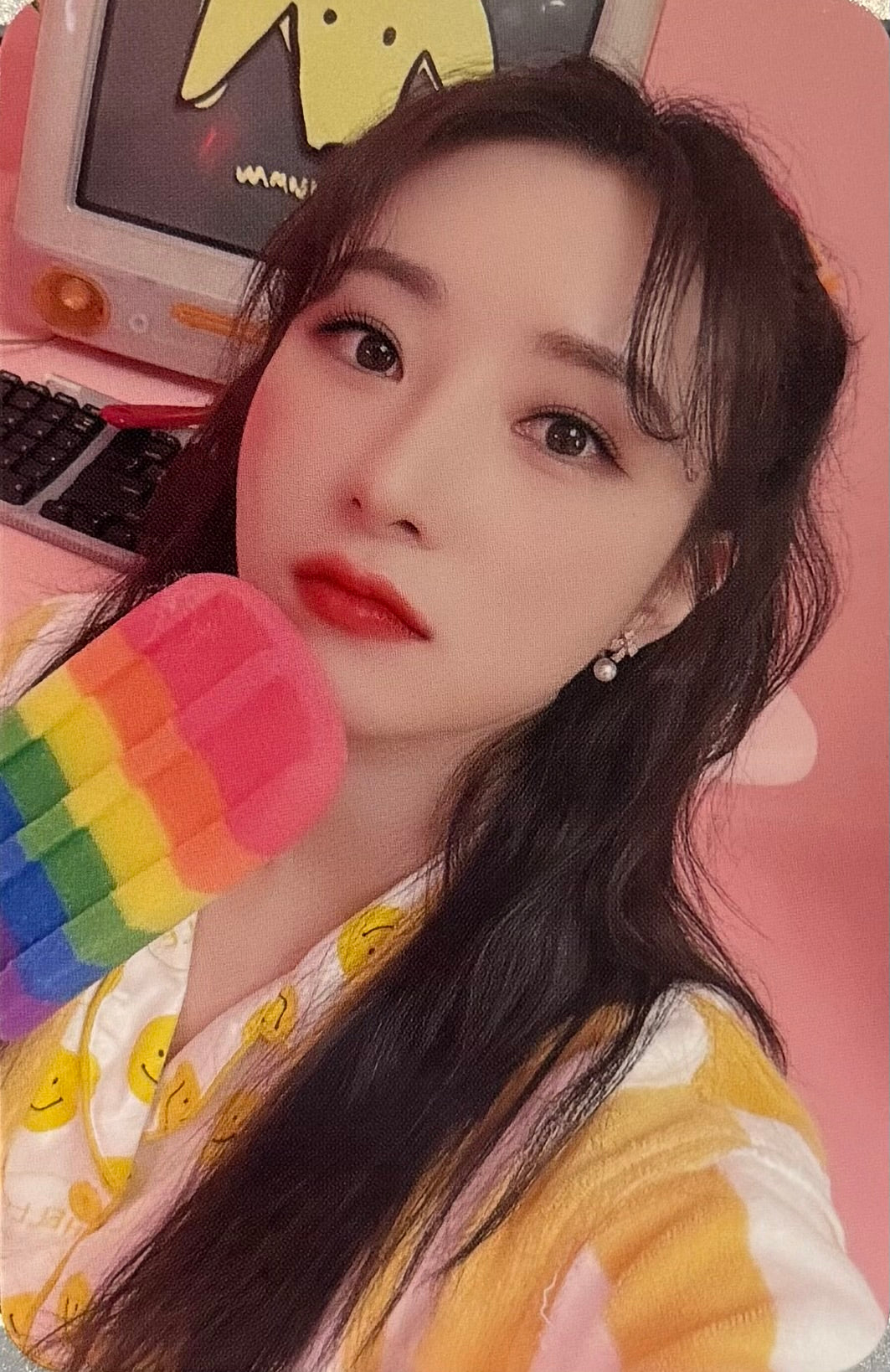 Dreamcatcher - '2022 Sweet Dreams Season's Greetings' MusicKorea POBs