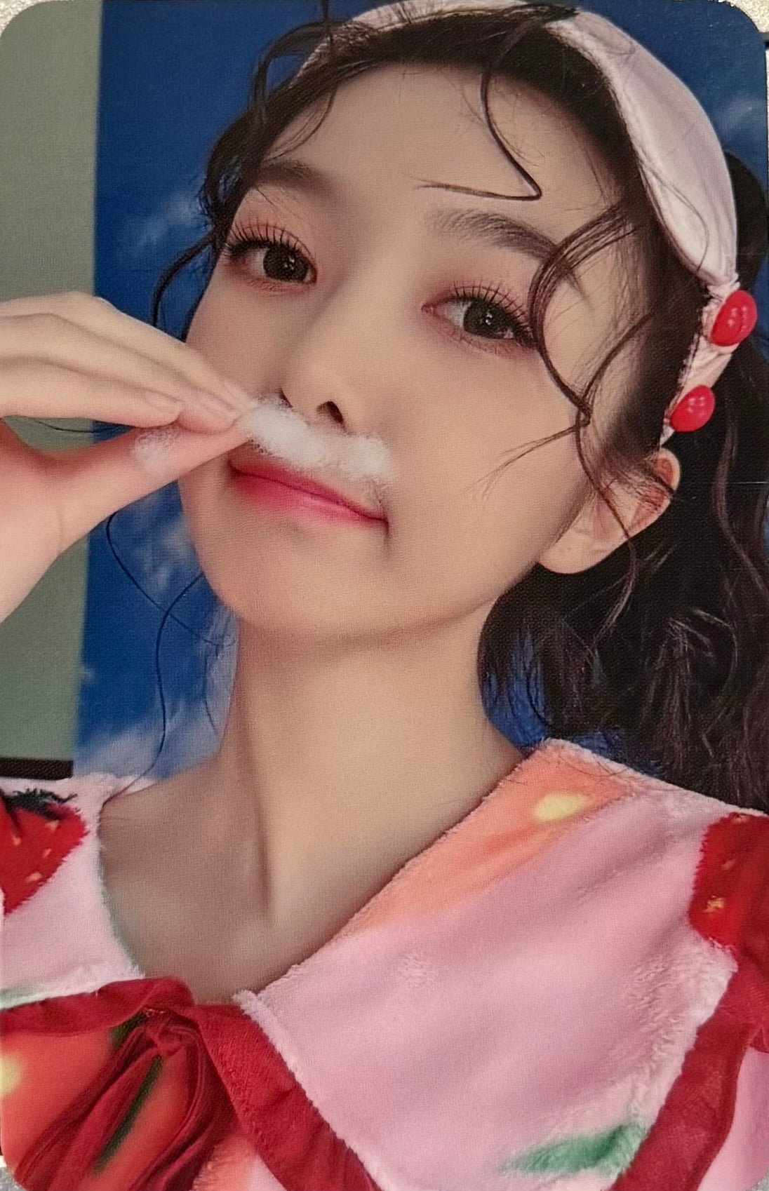 Dreamcatcher - '2022 Sweet Dreams Season's Greetings' MusicKorea POBs