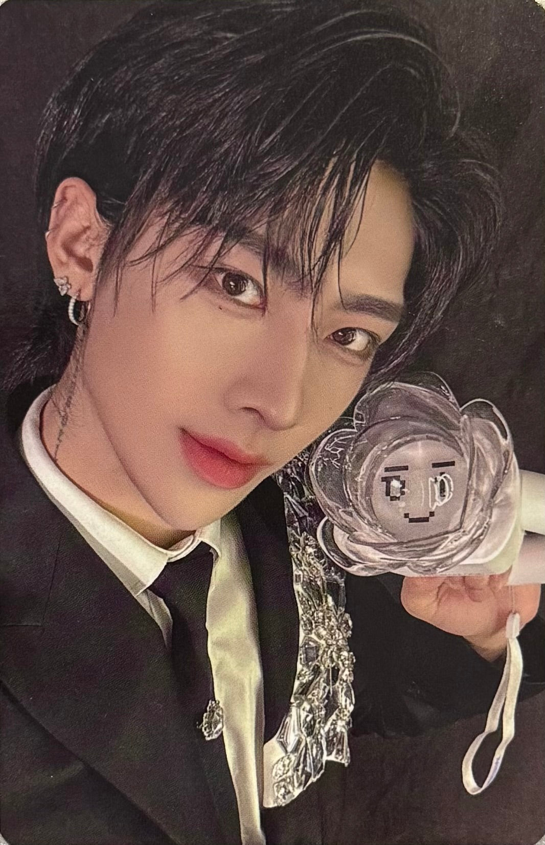 ZEROBASEONE - 'Timeless World 2024 The First Tour' MD Event Photocards