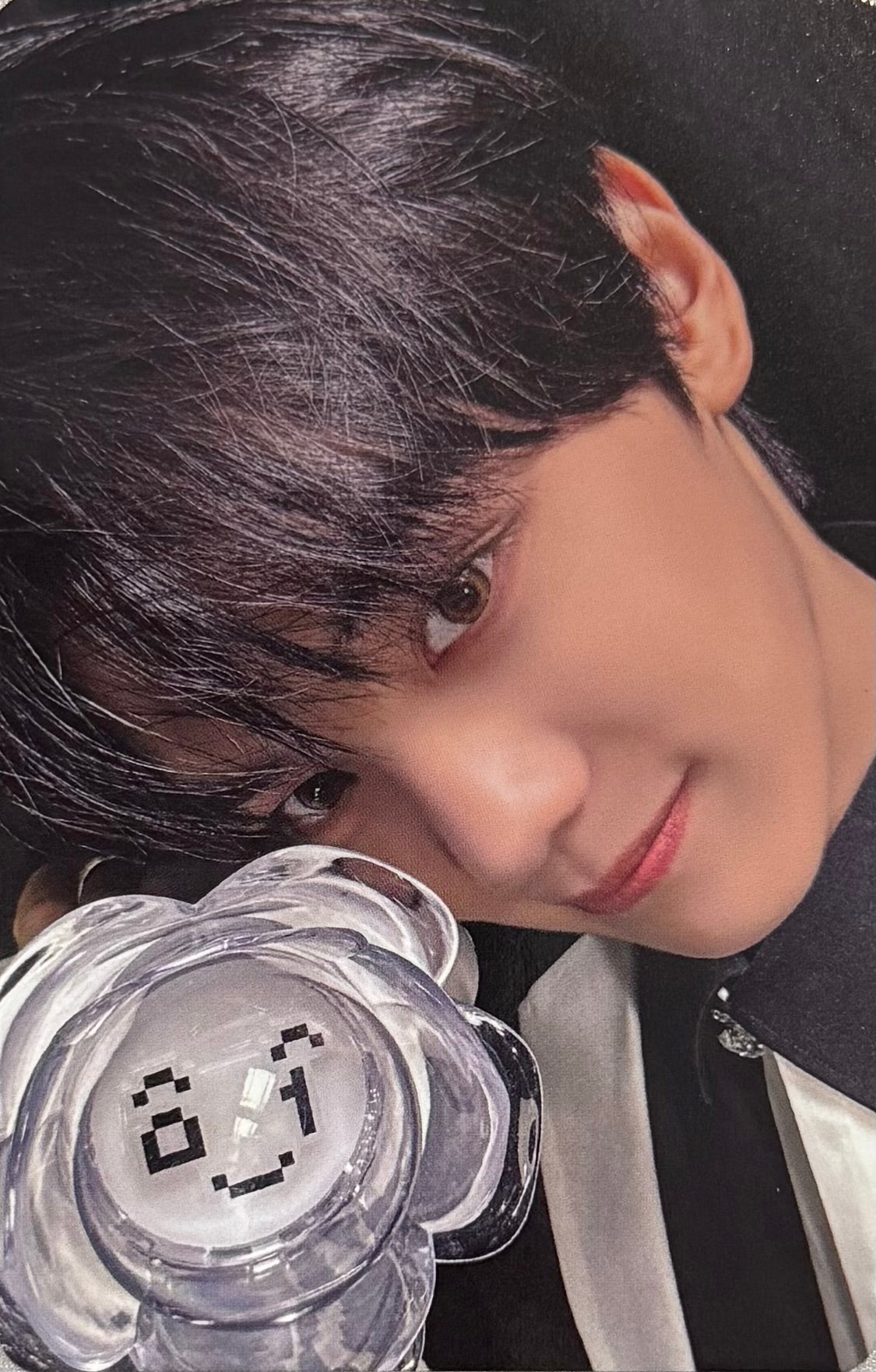 ZEROBASEONE - 'Timeless World 2024 The First Tour' MD Event Photocards