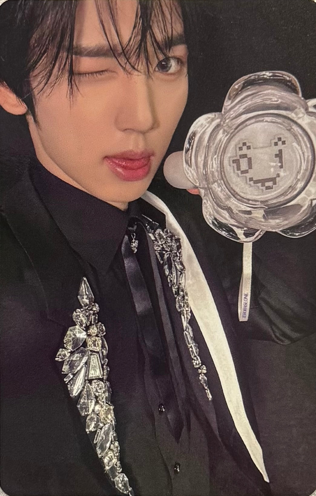 ZEROBASEONE - 'Timeless World 2024 The First Tour' MD Event Photocards