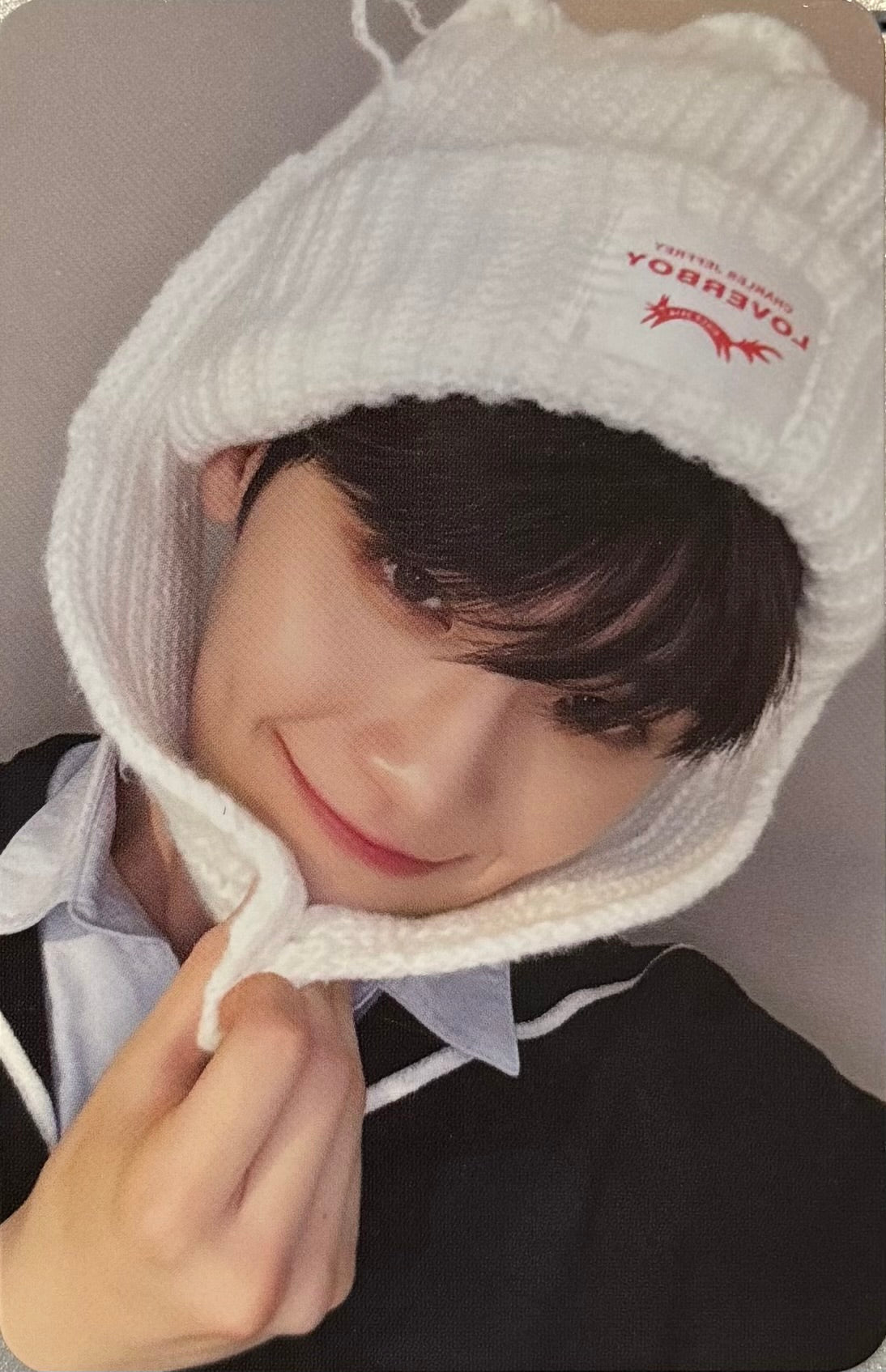 ZEROBASEONE - 'You had me at HELLO' Makestar Pre-Order Benefit Photocards