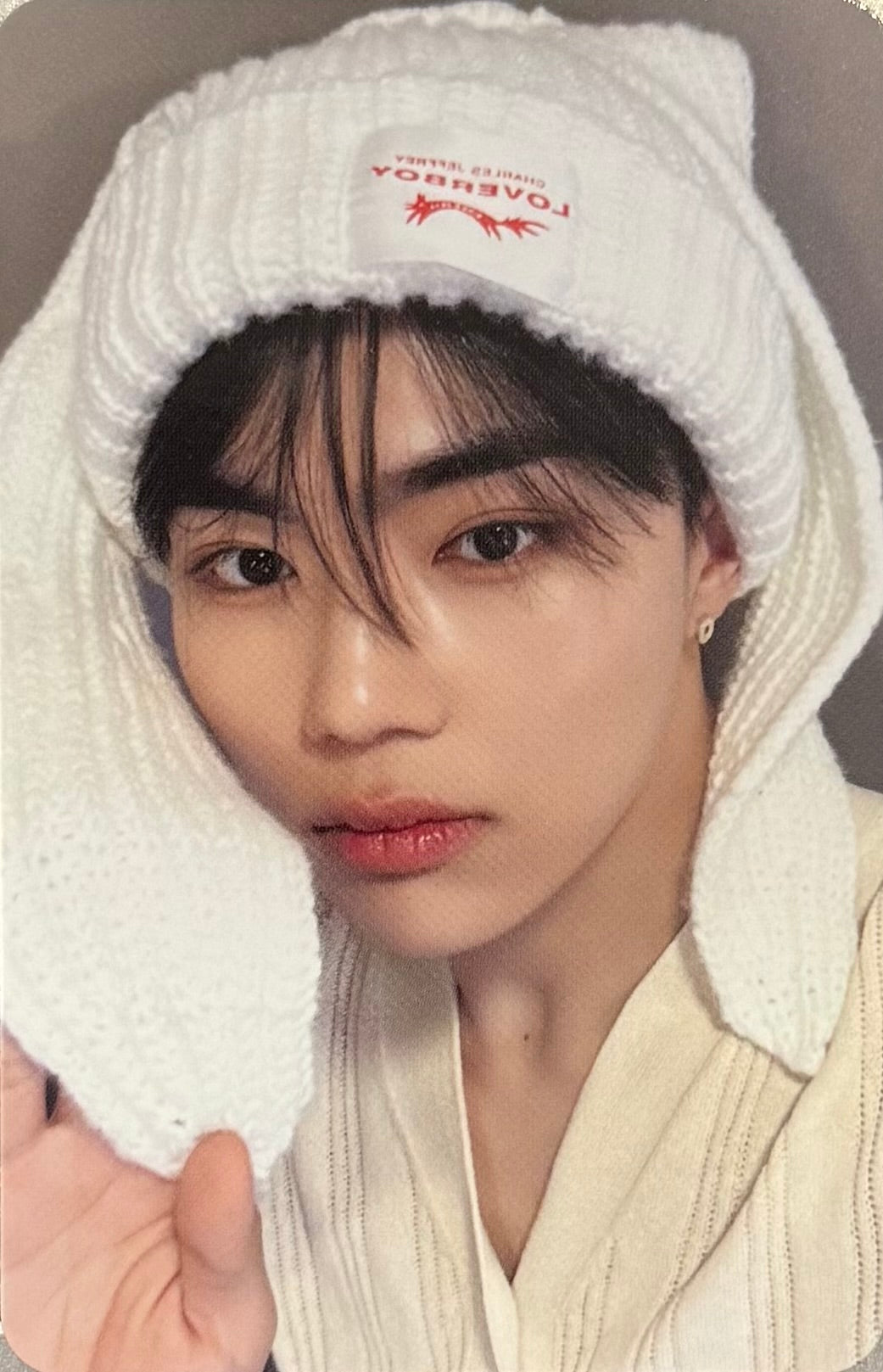 ZEROBASEONE - 'You had me at HELLO' Makestar Pre-Order Benefit Photocards