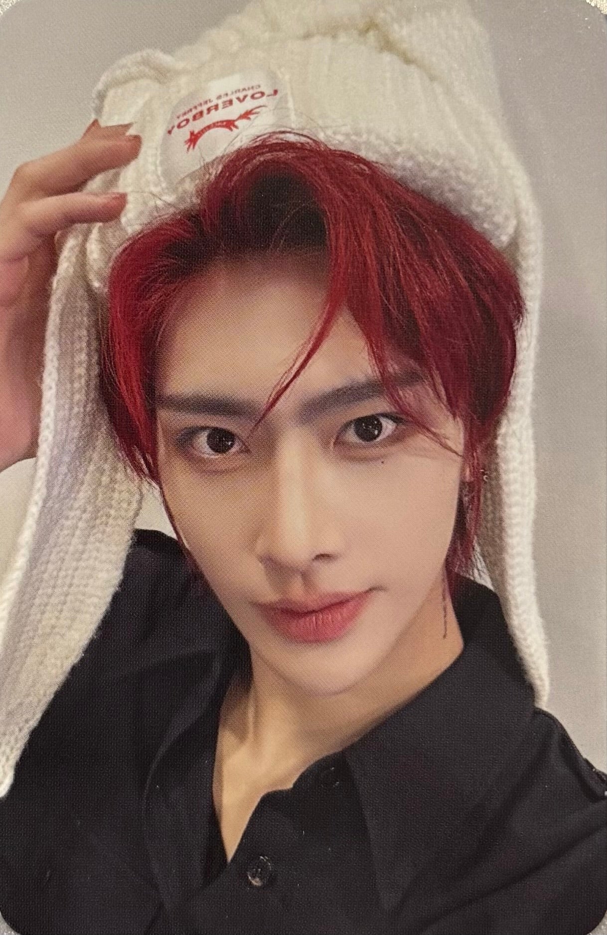 ZEROBASEONE - 'You had me at HELLO' Makestar Pre-Order Benefit Photocards