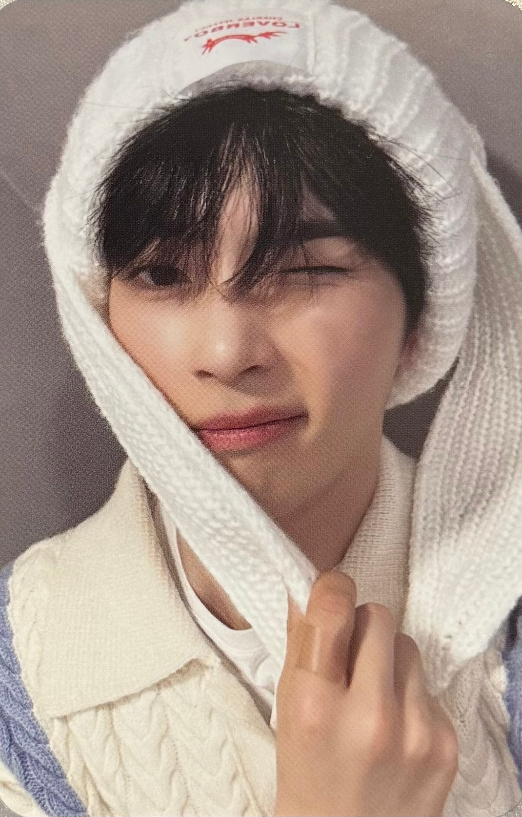 ZEROBASEONE - 'You had me at HELLO' Makestar Pre-Order Benefit Photocards