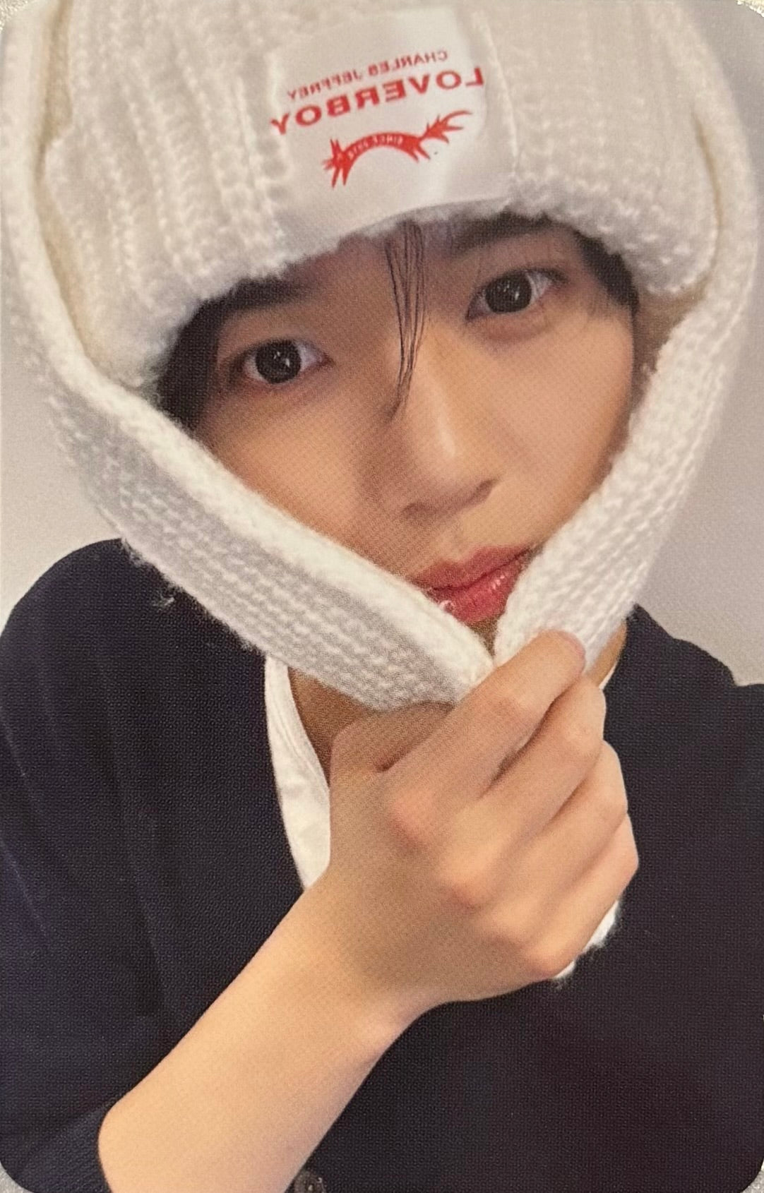 ZEROBASEONE - 'You had me at HELLO' Makestar Pre-Order Benefit Photocards