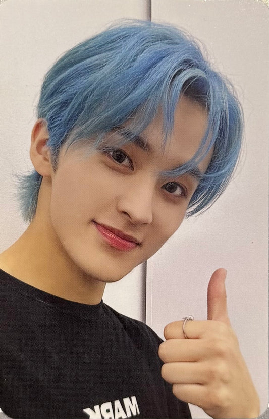 NCT DREAM - 'Candy' Synnara Pre-Order Benefit Photocards