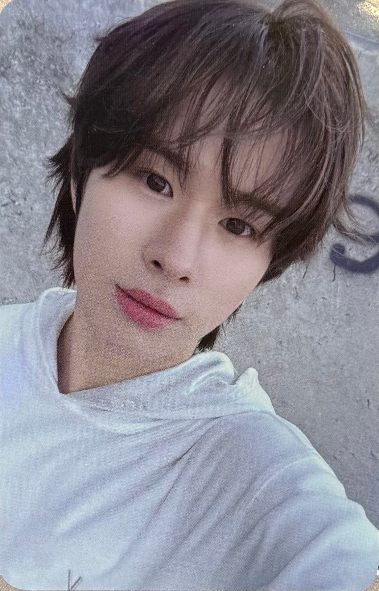 TWS - 'TRY WITH US' Ktown4U Pre-order Benefit Photocards
