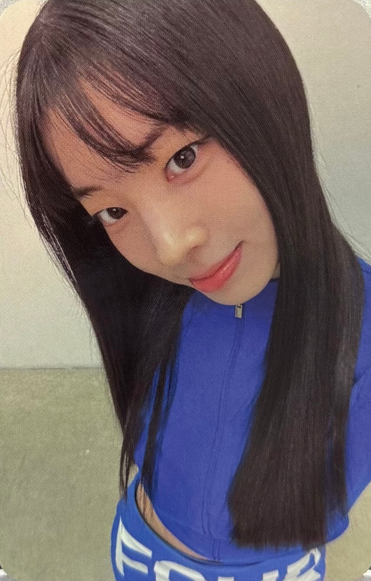 TWICE - 'This Is For' MusicKorea Pre-Order Benefit Photocards