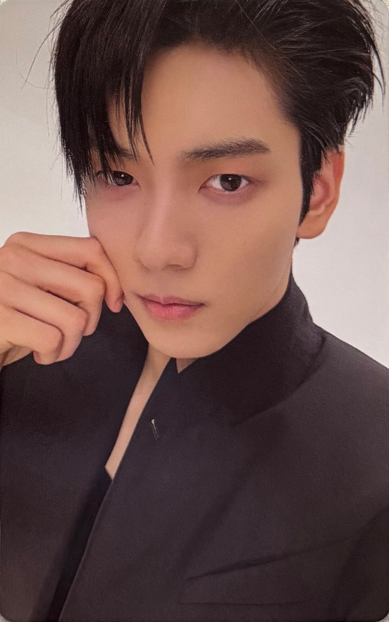 TXT - '7TH YEAR: A Moment of Stillness in the Thorn' Weverse POBs
