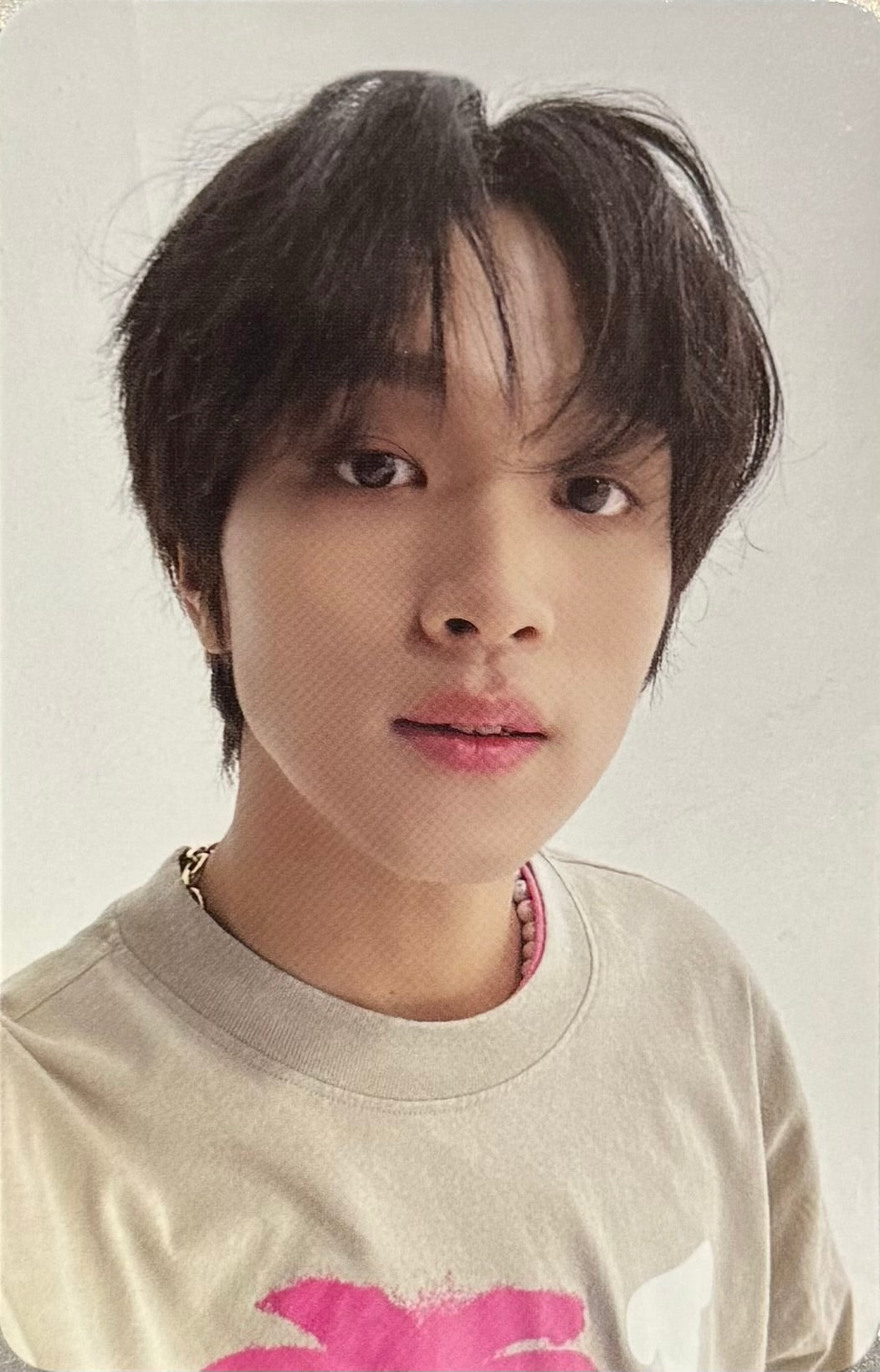NCT 127 - 'Ay-Yo' Synnara Pre-Order Benefit Photocards