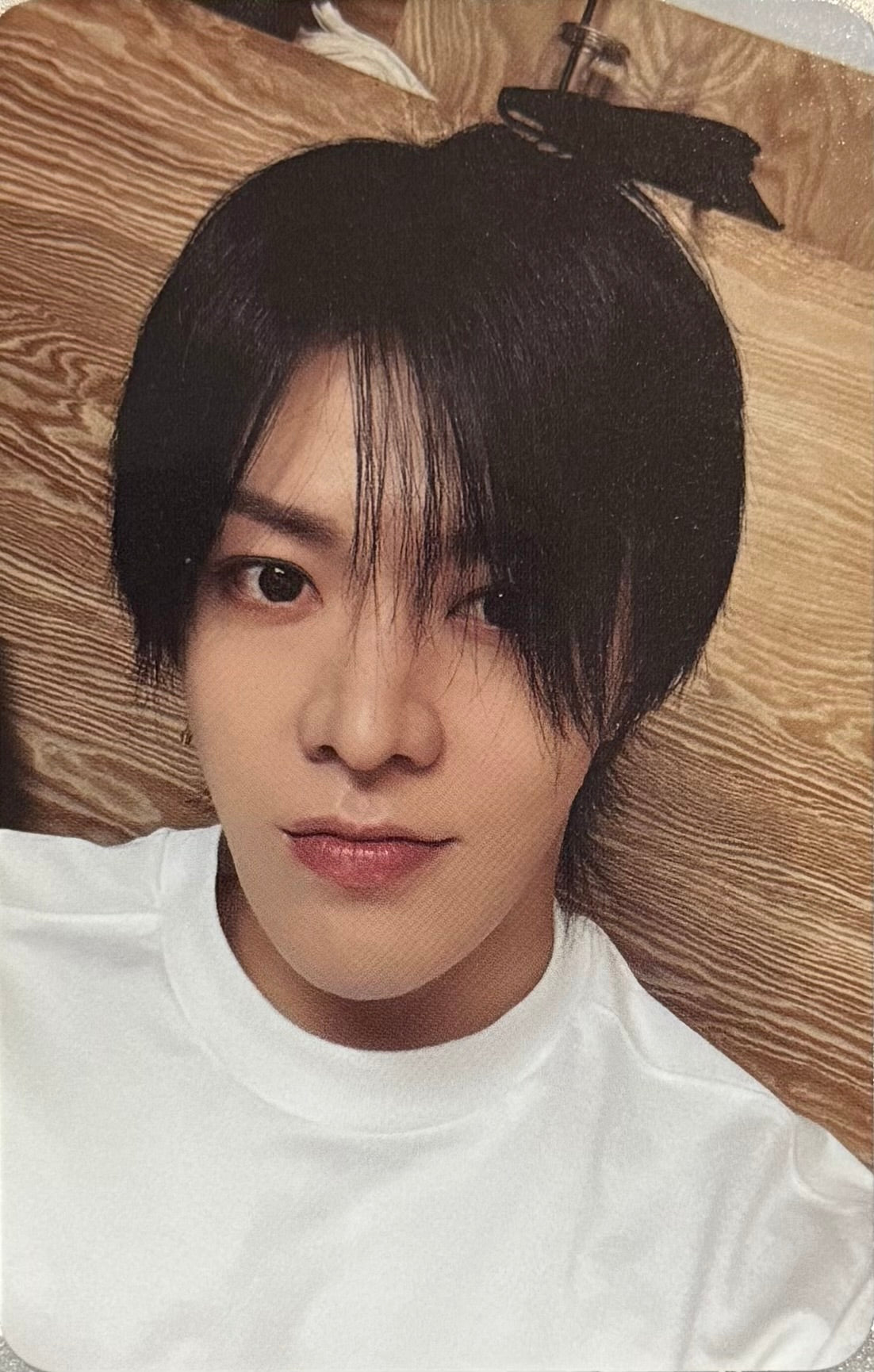 NCT 127 - 'Ay-Yo' Synnara Pre-Order Benefit Photocards