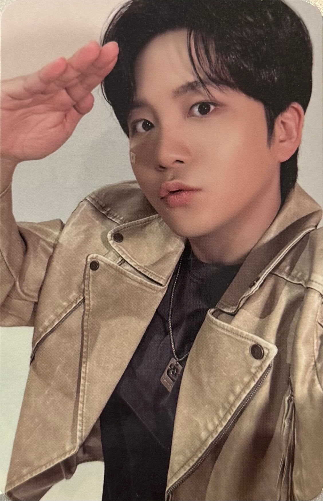 ATEEZ - 'ANITEEZ IN TREASURE Official MD' Benefit Photocards