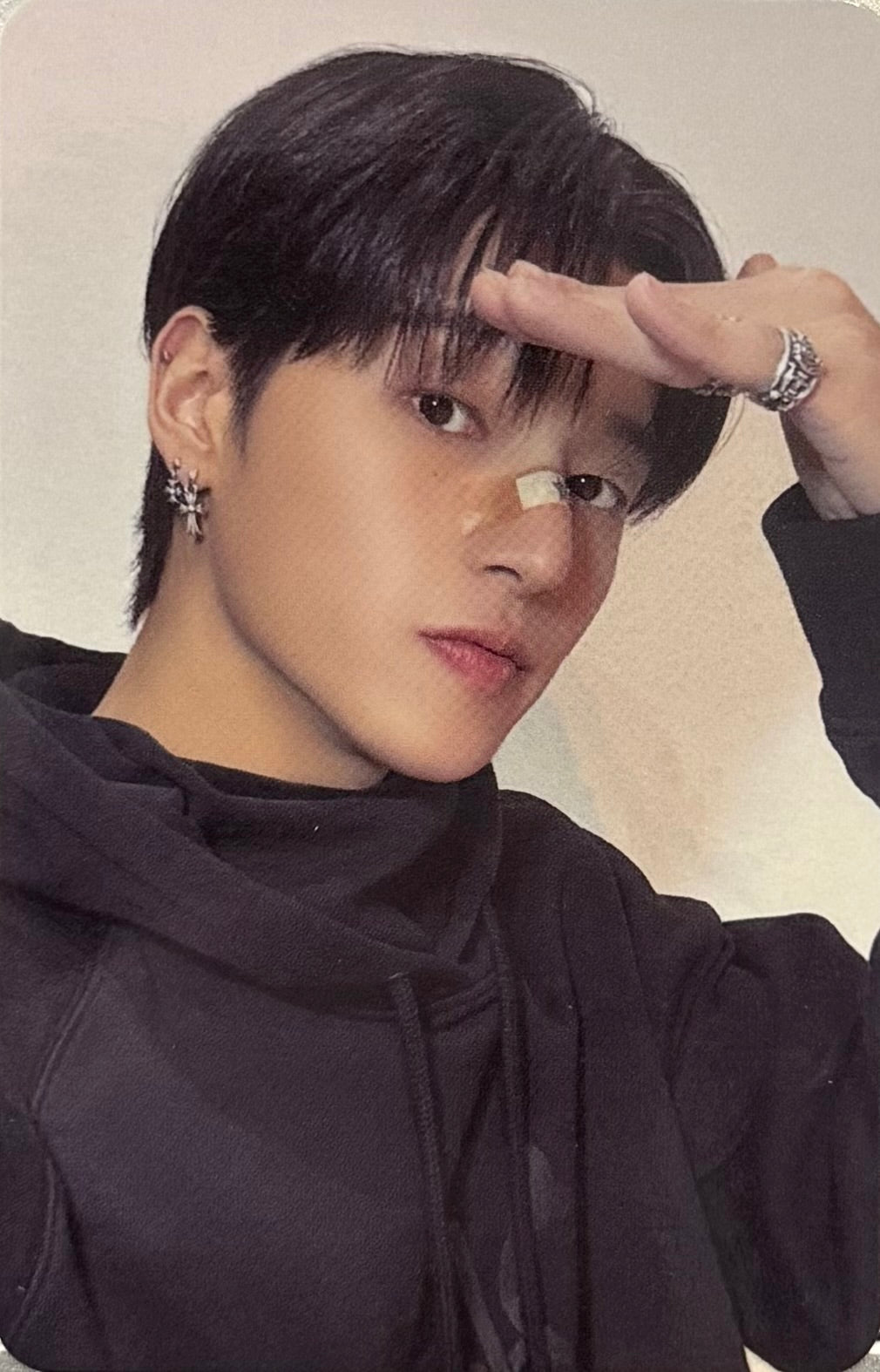 ATEEZ - 'ANITEEZ IN TREASURE Official MD' Benefit Photocards