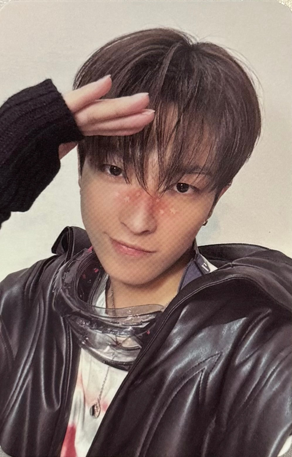 ATEEZ - 'ANITEEZ IN TREASURE Official MD' Benefit Photocards
