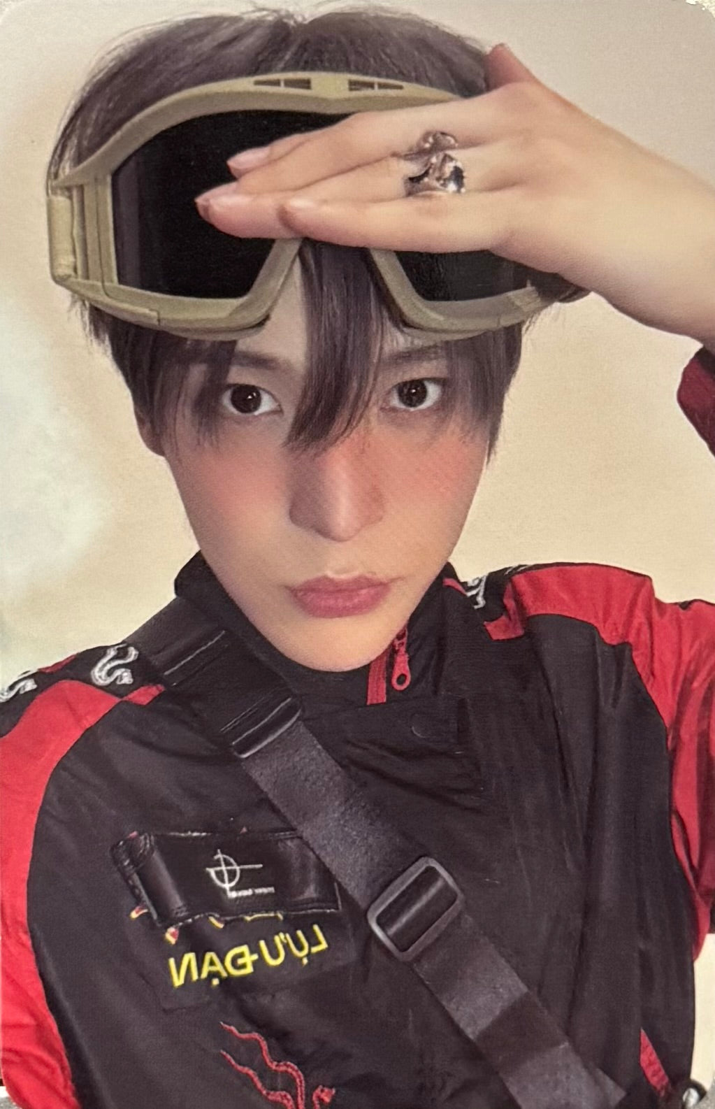 ATEEZ - 'ANITEEZ IN TREASURE Official MD' Benefit Photocards