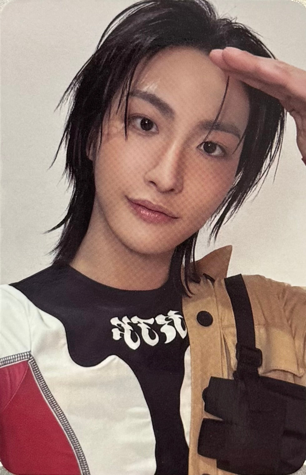 ATEEZ - 'ANITEEZ IN TREASURE Official MD' Benefit Photocards