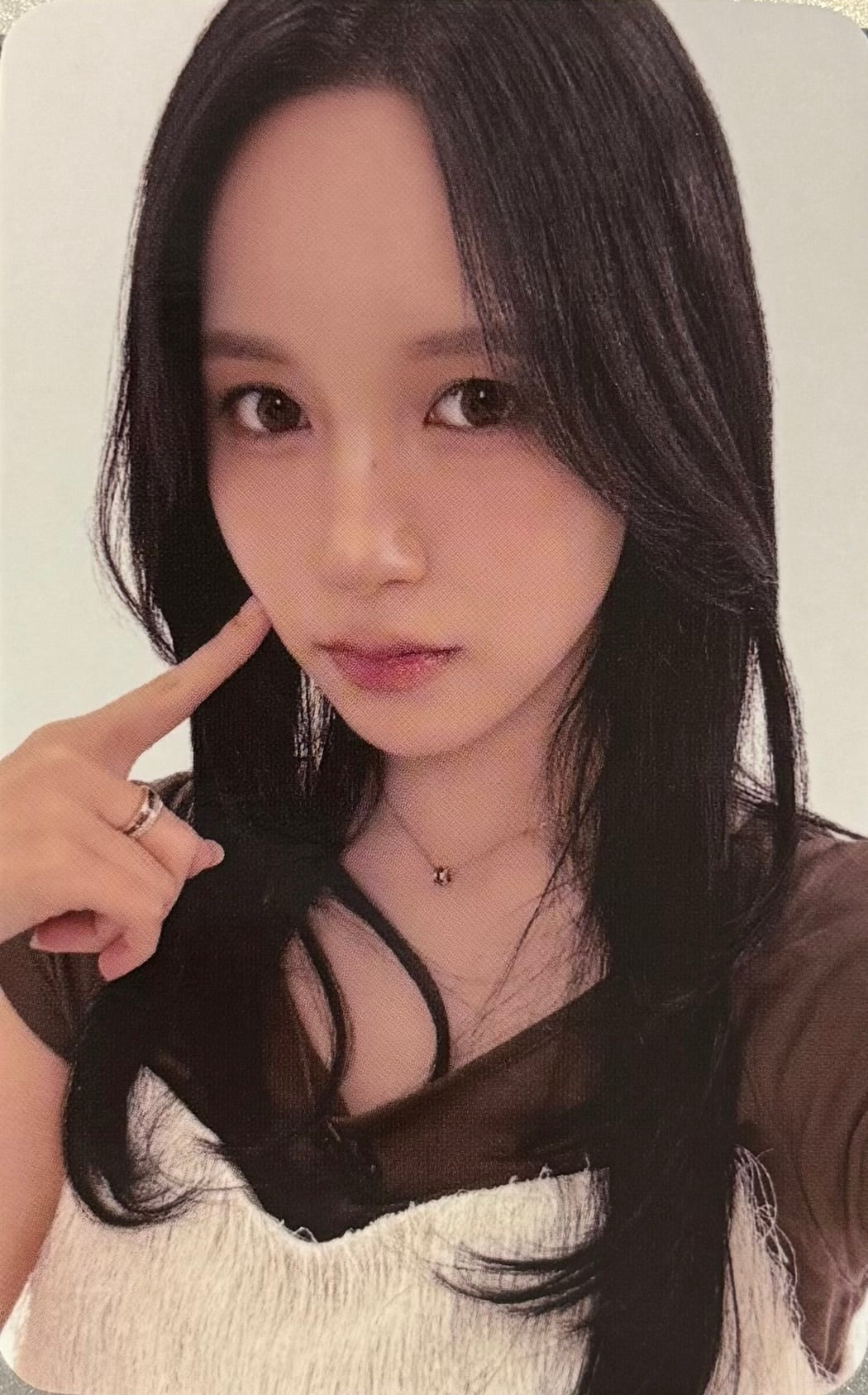 TWICE - 'THIS IS FOR' FANS Pre-Order Benefit Photocards