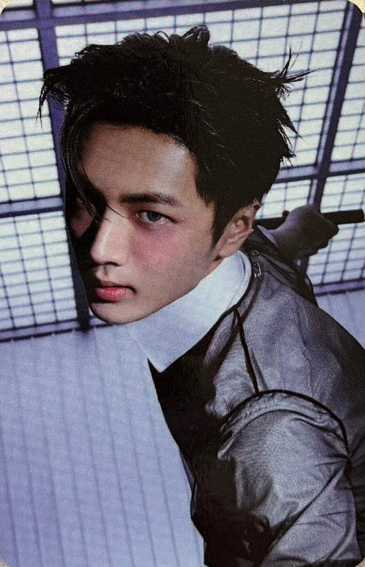 ENHYPEN - 'DESIRE : UNLEASH' applemusic Pre-Order Benefit Photocards