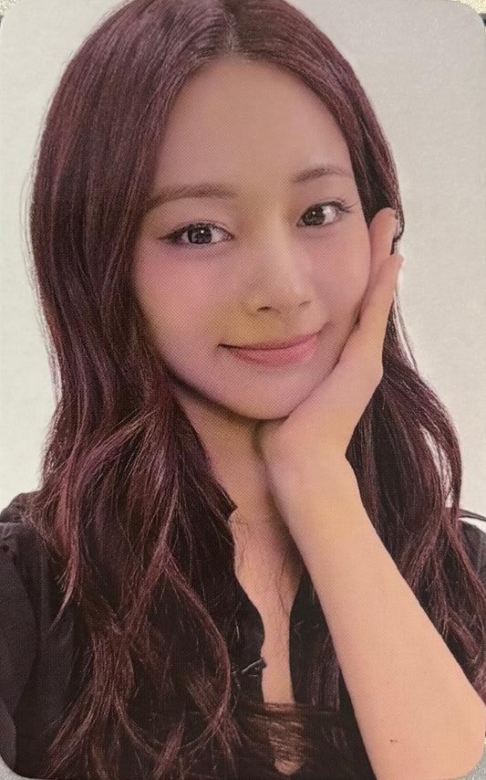 TWICE - 'THIS IS FOR' FANS Pre-Order Benefit Photocards