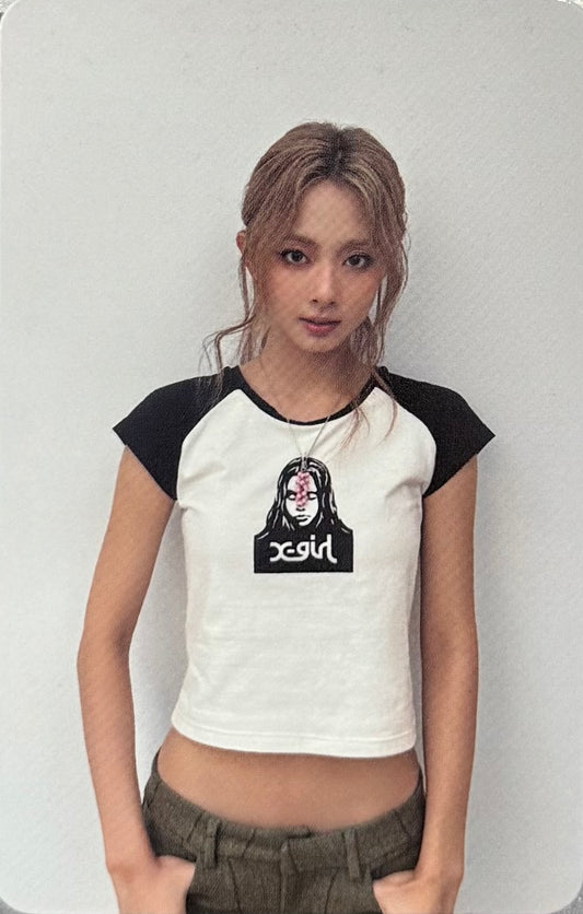 TWICE - 'Strategy' Digipack Album Photocards