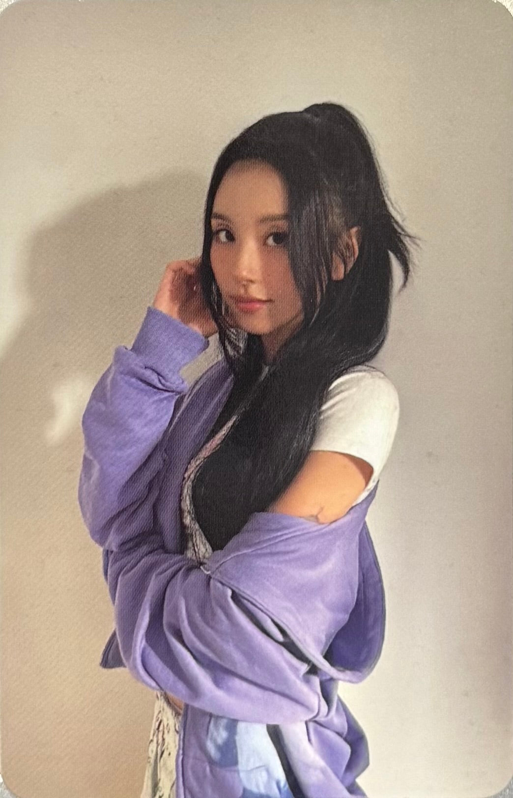 TWICE - 'Strategy' Digipack Album Photocards