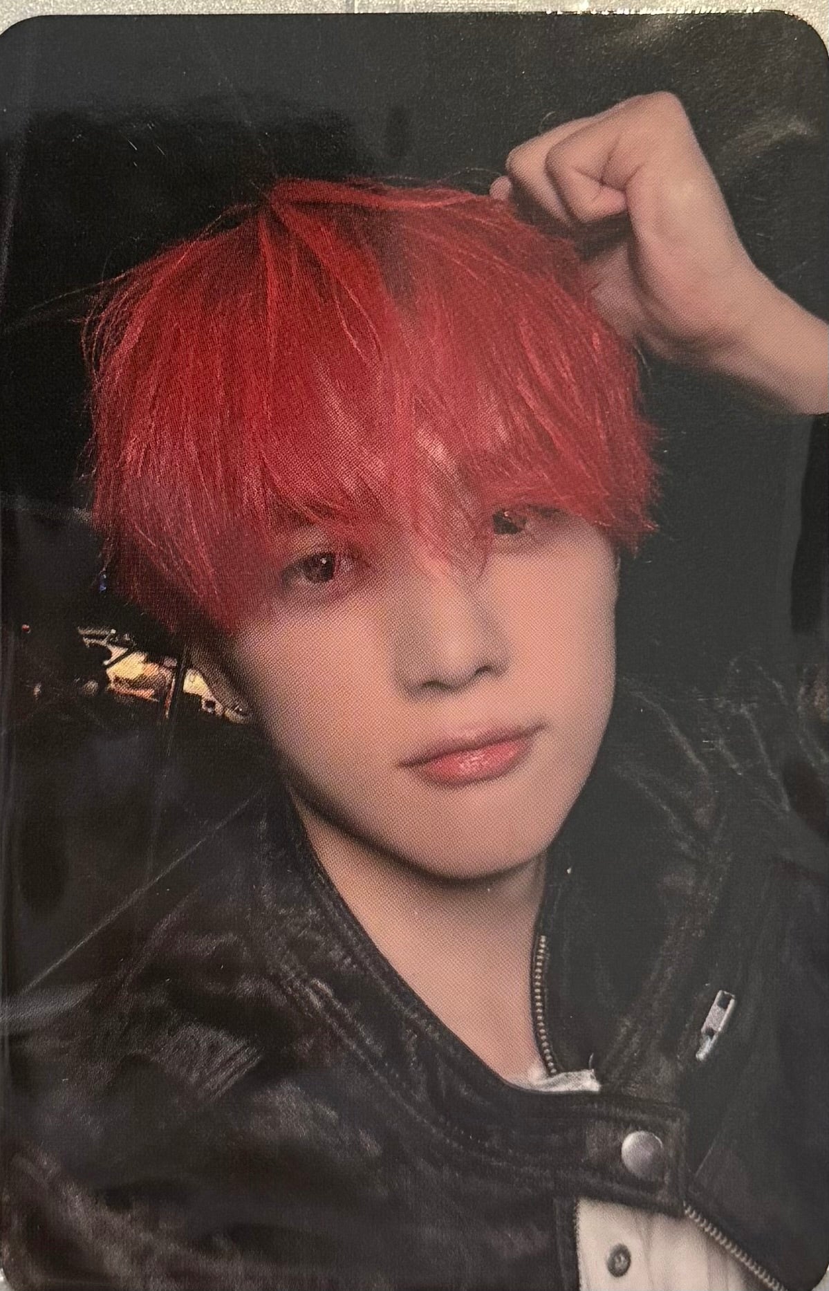 THE BOYZ - 'a;effect' Ktown4U Pre-order Benefit Photocards