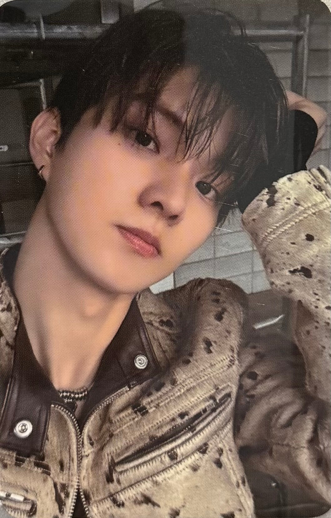 THE BOYZ - 'a;effect' Ktown4U Pre-order Benefit Photocards