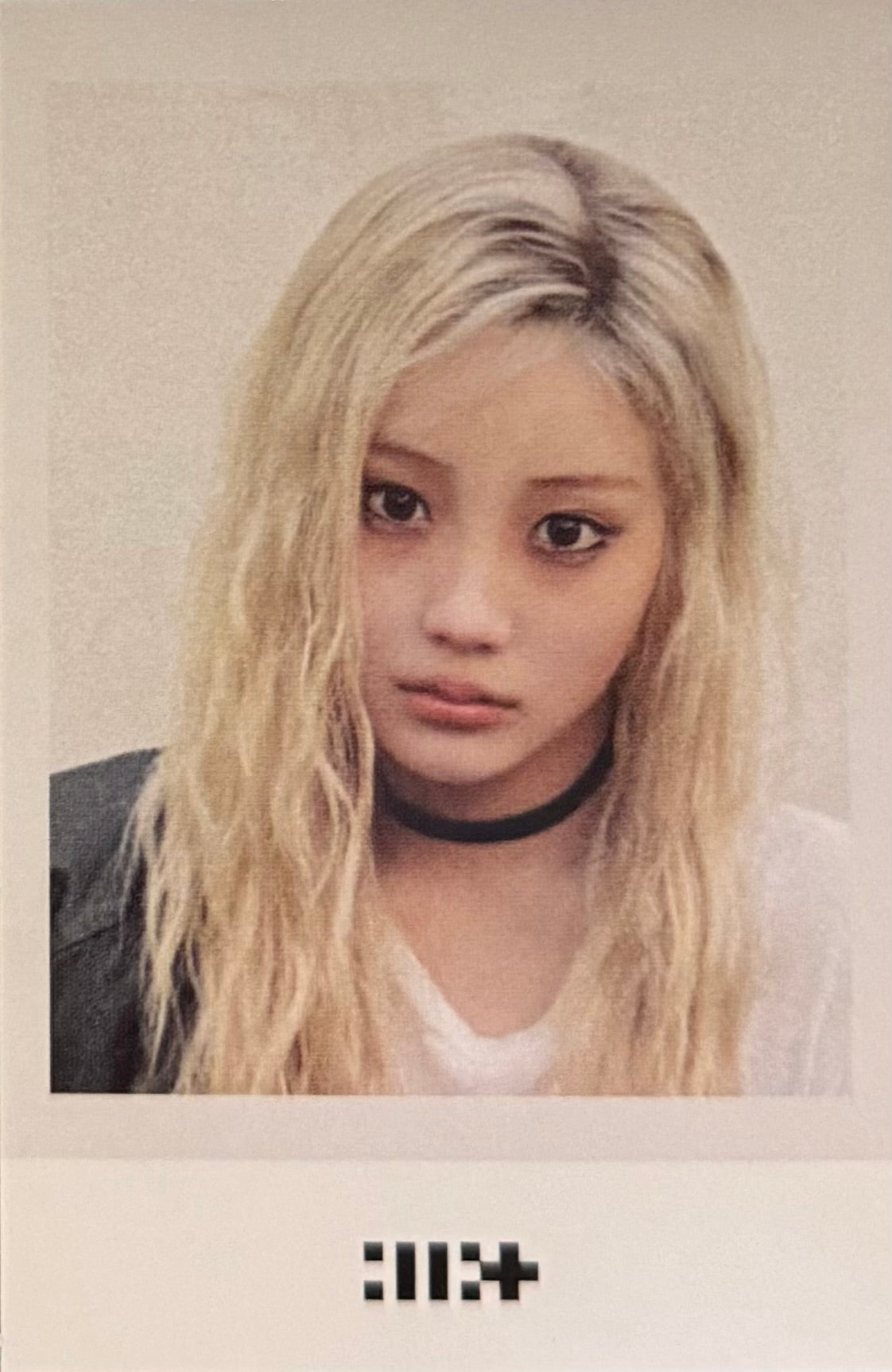 ILLIT - 'MAMIHLAPINATAPAI' MusicKorea Pre-Order Benefit Photocards