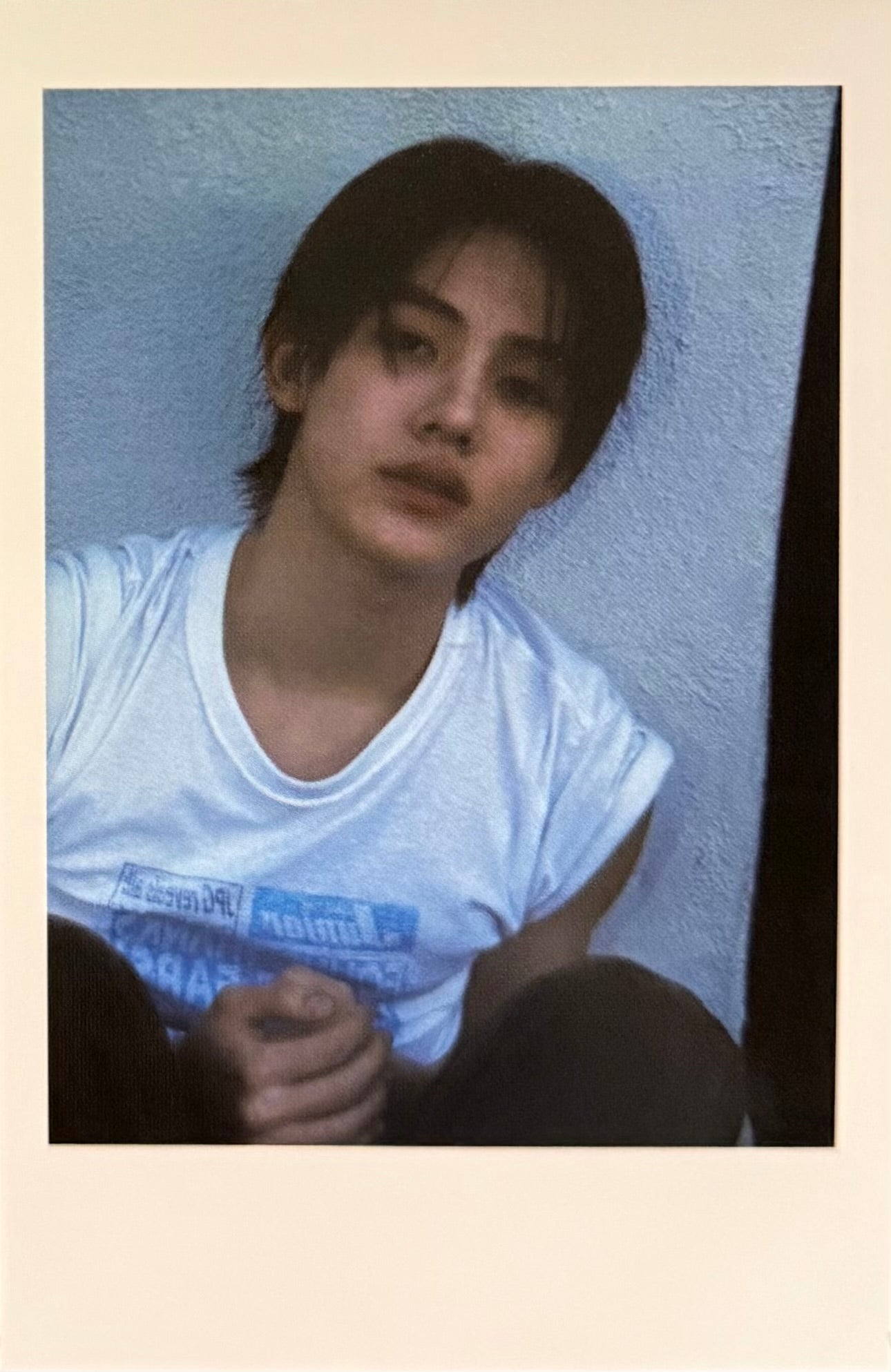 CORTIS - 'GREENGREEN' Ktown4U Pre-Order Benefit Photocards