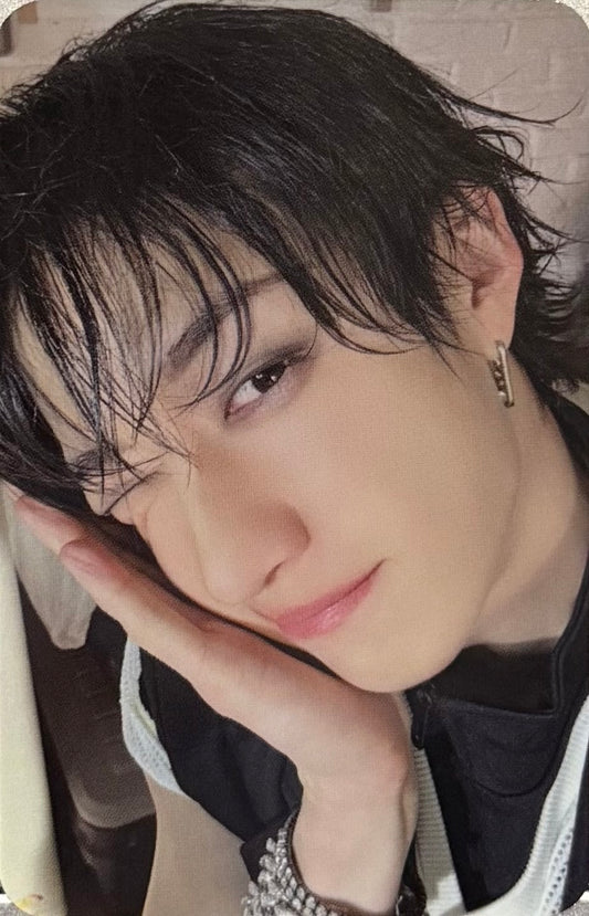 STRAY KIDS - 'KARMA' MusicKorea Pre-Order Benefits