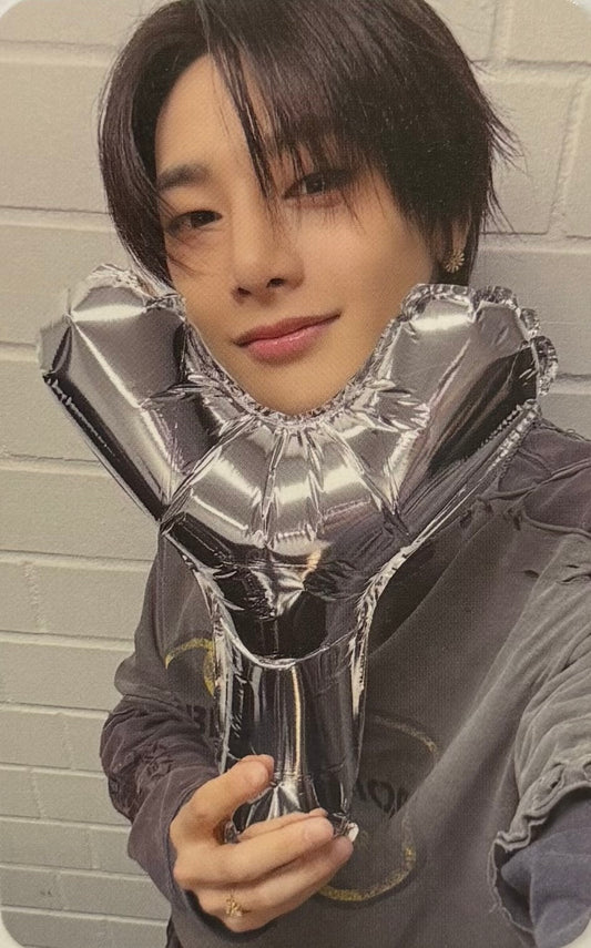 STRAY KIDS - 'KARMA' JYP Fans Gift Pre-Order Benefit Photocards