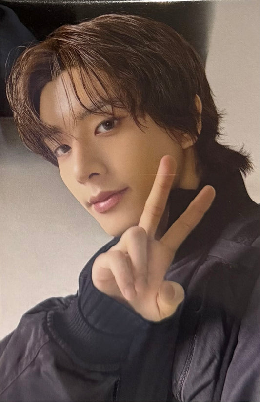 ENHYPEN - 'BLOOD SAGA TOUR OFFICIAL MD' Benfit Photocards