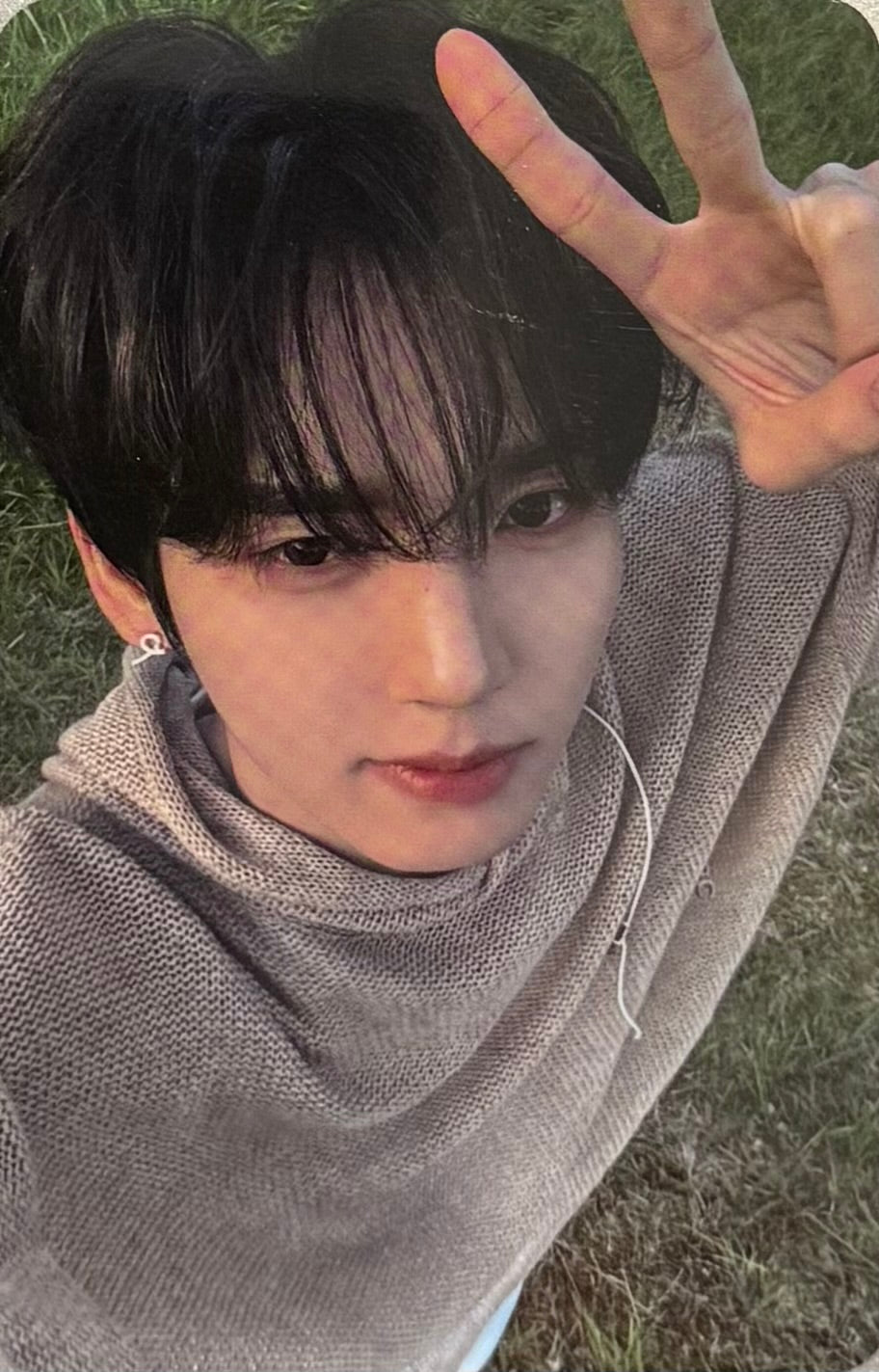 ZEROBASEONE - 'NEVER SAY NEVER' Ktown4U Pre-Order Benefit Photocards