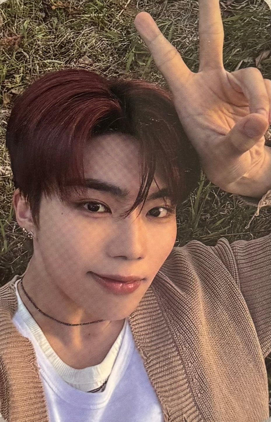 ZEROBASEONE - 'NEVER SAY NEVER' Ktown4U Pre-Order Benefit Photocards