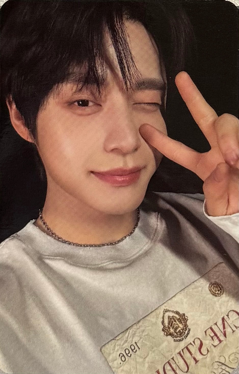 ZEROBASEONE - 'NEVER SAY NEVER' Benefit Photocards