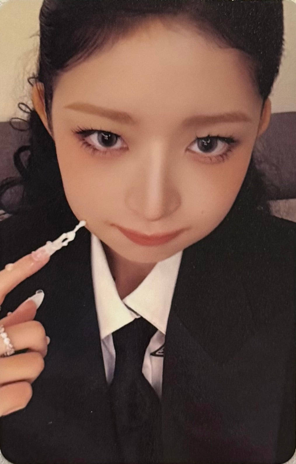 IVE - 'IVE SECRET' Starship Square Pre-Order Benefit Photocards